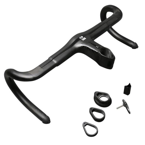 bike handlebars &components road integrated bicycle handlebar 400-440mm bar handle
bike handlebars &components road integrated bicycle handlebar 400-440mm bar handle