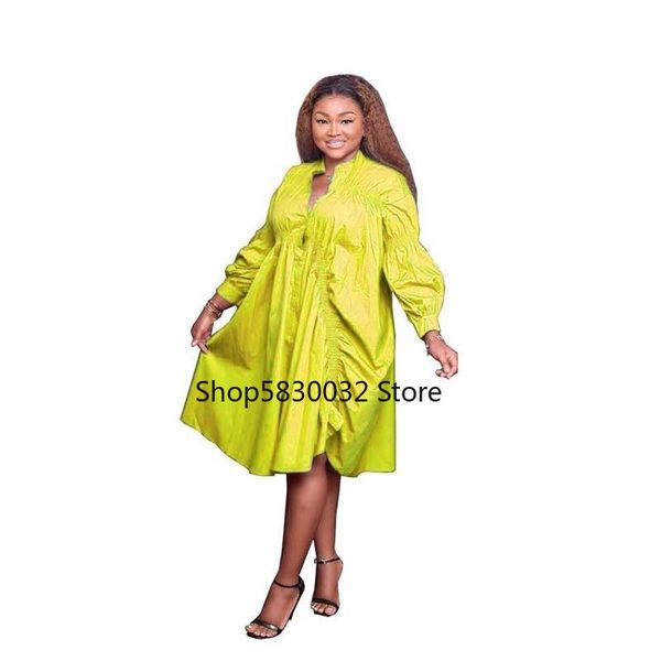 ethnic clothing african dresses for women 2021 summer midi dress clothes dashiki long lantern sleeve knee length robe africaine femme, Red
ethnic clothing african dresses for women 2021 summer midi dress clothes dashiki long lantern sleeve knee length robe africaine femme, Red