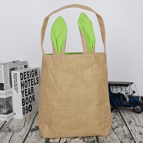 gift wrap wholesale 30pcs/lot easter ears basket bag jute cloth/burlap bags decorations for home festival party supplies
gift wrap wholesale 30pcs/lot easter ears basket bag jute cloth/burlap bags decorations for home festival party supplies