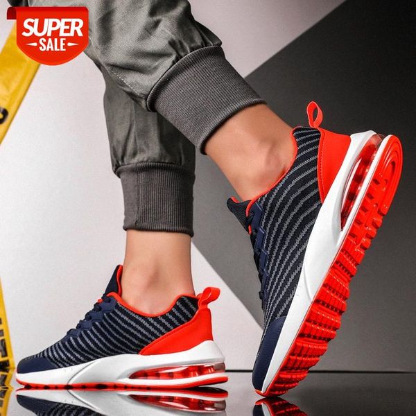 spring and autumn fashion casual men's shoes flying woven trend sports light student cushion running #5945
spring and autumn fashion casual men's shoes flying woven trend sports light student cushion running #5945