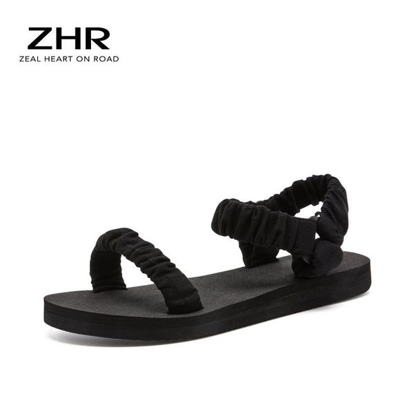 sandals 2021 women beach black simplicity elastic thin belt casual flat shoes comfortable fashion slip on sandal
sandals 2021 women beach black simplicity elastic thin belt casual flat shoes comfortable fashion slip on sandal
