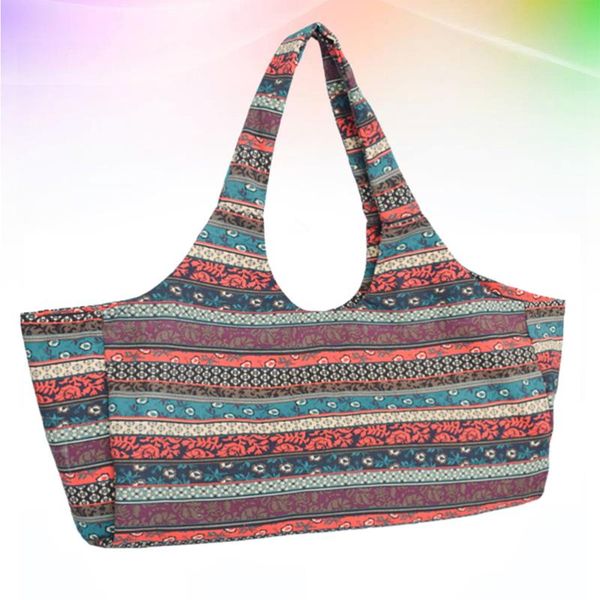 yoga mats printed canvas mat bag fashion single shoulder drawstring sports large capacity ethnic style (colorful)
yoga mats printed canvas mat bag fashion single shoulder drawstring sports large capacity ethnic style (colorful)
