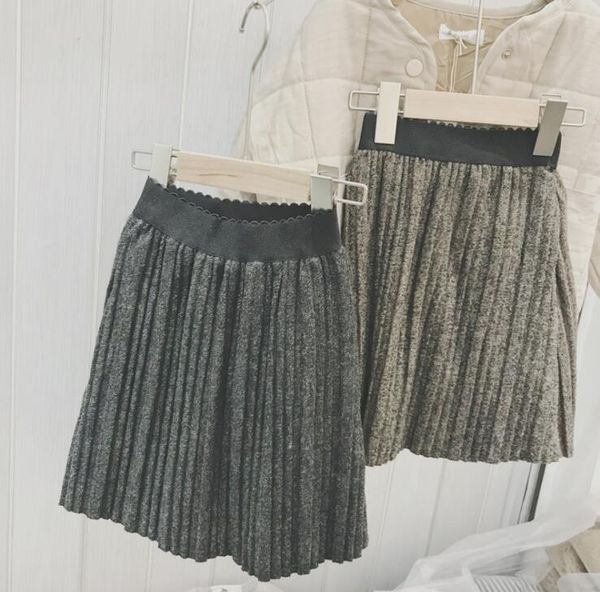 skirts girl kids clothing knitted ruffles autumn winter fashion knitting warm christmas baby clothes, Blue
skirts girl kids clothing knitted ruffles autumn winter fashion knitting warm christmas baby clothes, Blue