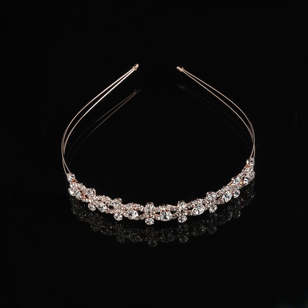 exquisite rhinestone haoshi embellishment headband fashion fresh metal simple hoop fairy temperament ornament woman, Black;brown
exquisite rhinestone haoshi embellishment headband fashion fresh metal simple hoop fairy temperament ornament woman, Black;brown