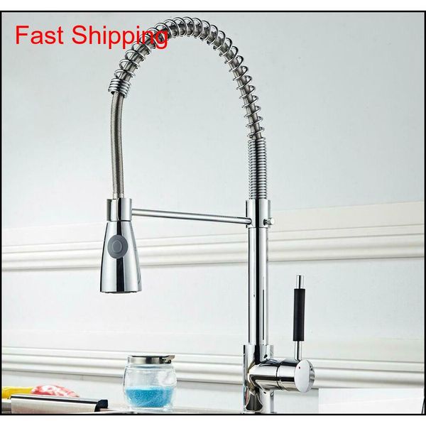 kitchen pull down sprayer faucet swivel spout single hole qylrfp dh_seller2010
kitchen pull down sprayer faucet swivel spout single hole qylrfp dh_seller2010