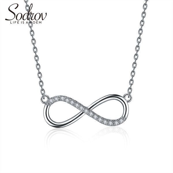 designer necklace sodrov silver infinity 925 for women jewelry 925 silver pendants woman
designer necklace sodrov silver infinity 925 for women jewelry 925 silver pendants woman