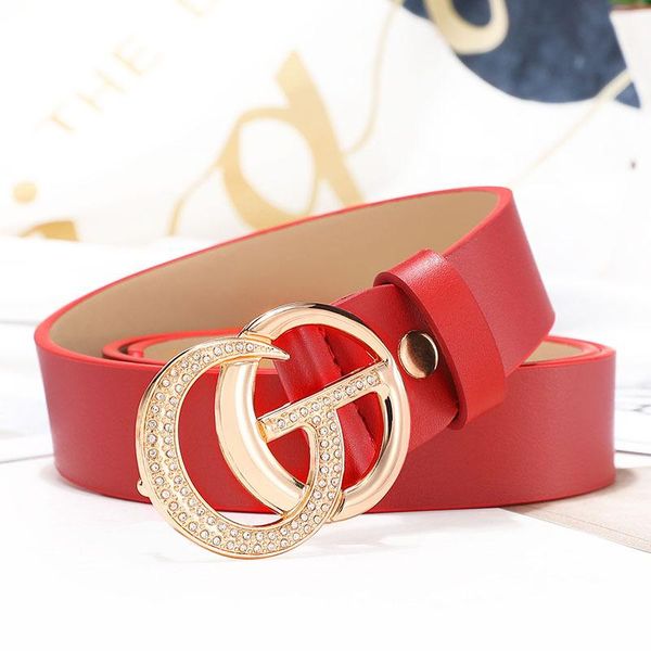 belts women belt fashion waist leather metal buckle heart pin for ladies leisure dress jeans wild waistband womans, Black;brown
belts women belt fashion waist leather metal buckle heart pin for ladies leisure dress jeans wild waistband womans, Black;brown