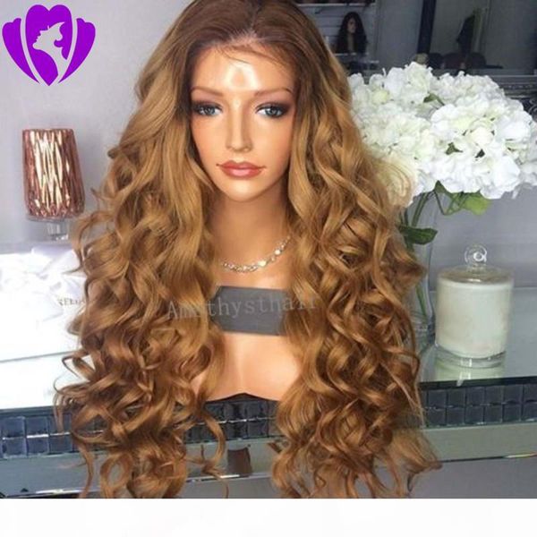 fashion 30inches long curly lace front ombre blonde wig brazilian hair lace front synthetic wigs for black women ing
fashion 30inches long curly lace front ombre blonde wig brazilian hair lace front synthetic wigs for black women ing