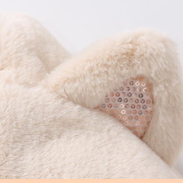 caps & hats kids child-and-parent 3 in 1 fleece winter plush fake thick ear protectors hemming keep warm hat windproof thicken cap d10#, Yellow
caps & hats kids child-and-parent 3 in 1 fleece winter plush fake thick ear protectors hemming keep warm hat windproof thicken cap d10#, Yellow