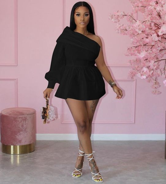 casual dresses one shoulder mini shirt dress summer clothes for women birthday outfits ruched sundress night party club, Black;gray
casual dresses one shoulder mini shirt dress summer clothes for women birthday outfits ruched sundress night party club, Black;gray