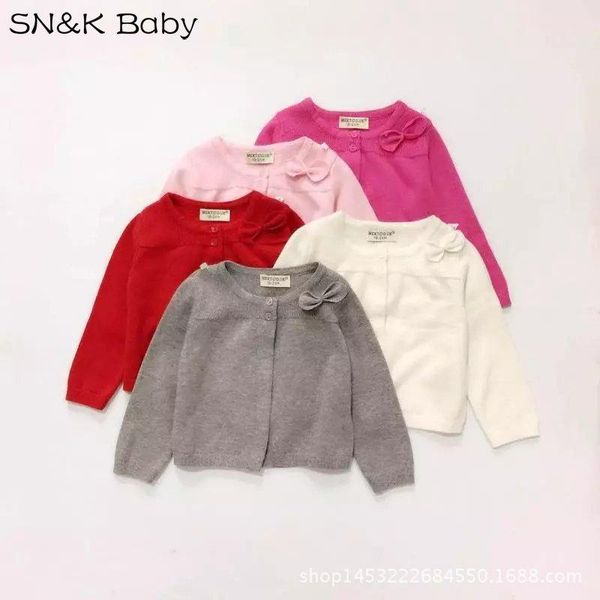 pullover 2 3 4 5 6 years baby girl cardigan coats 2021 autumn kids long sleeve casual solid knitted jacket sun protection, Blue
pullover 2 3 4 5 6 years baby girl cardigan coats 2021 autumn kids long sleeve casual solid knitted jacket sun protection, Blue
