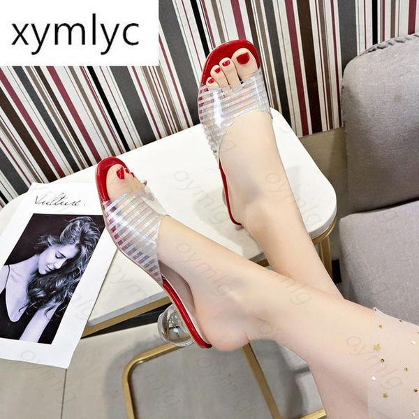 slippers mid heel women transparent pvc square toe slip on casual slides ladies sweet girls female non comfort 2021, Black
slippers mid heel women transparent pvc square toe slip on casual slides ladies sweet girls female non comfort 2021, Black