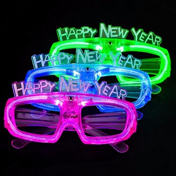 other event & party supplies festival led glowing glasses casual glow in the dark cold light happy year eye
other event & party supplies festival led glowing glasses casual glow in the dark cold light happy year eye