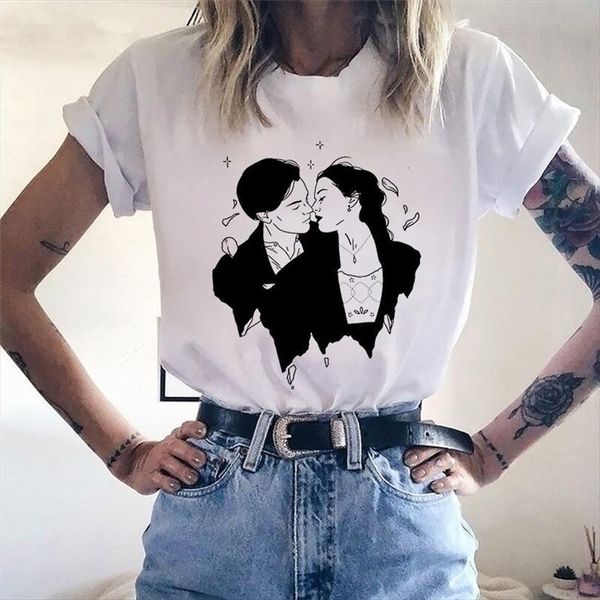 Girls Harajuku Europe Pop Mens Tops Tattoo Princess Summer Short Sleeve Baby Girl Toddler Tees Kids Clothes, White;black 
Girls Harajuku Europe Pop Mens Tops Tattoo Princess Summer Short Sleeve Baby Girl Toddler Tees Kids Clothes, White;black