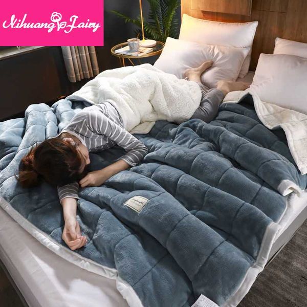 blankets flannel blanket plus fleece coral quilt winter thick sheet single double-sided warm 
blankets flannel blanket plus fleece coral quilt winter thick sheet single double-sided warm