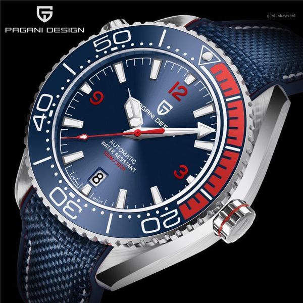 brand mechanical wristwatch luxury sapphire glass automatic watch ceramic bezel 100m waterproof reloj hombre wristwatches, Slivery;brown
brand mechanical wristwatch luxury sapphire glass automatic watch ceramic bezel 100m waterproof reloj hombre wristwatches, Slivery;brown