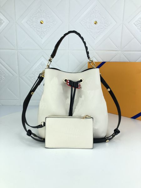 m56889 m56888 crafty neonoe mm print letters embossed leather drawstring removable adjustable strap women bucket handbag shoulder bags
m56889 m56888 crafty neonoe mm print letters embossed leather drawstring removable adjustable strap women bucket handbag shoulder bags