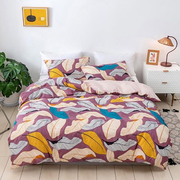bedding sets home textile set geometric pattern flower plant quilt cover and pillowcase 3piece duvet single double bed
bedding sets home textile set geometric pattern flower plant quilt cover and pillowcase 3piece duvet single double bed