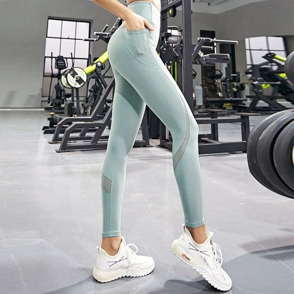 women's leggings 2021 sport women fitness side pockets running trousers high waist push up sportswear, Black
women's leggings 2021 sport women fitness side pockets running trousers high waist push up sportswear, Black