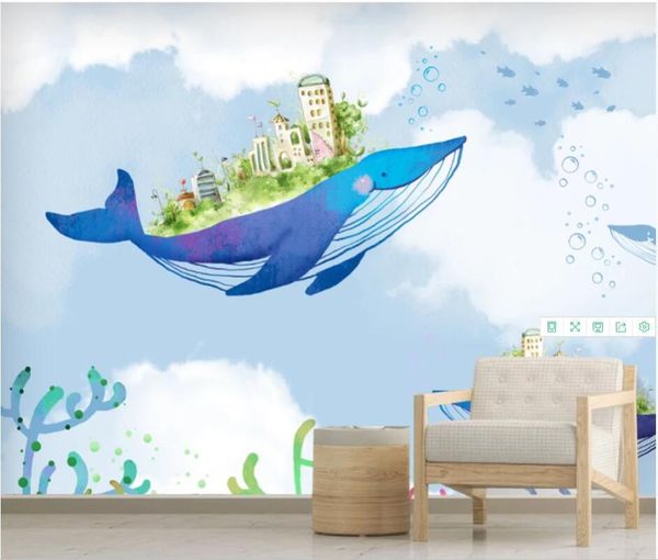 wallpapers wdbh custom mural 3d po wallpaper modern minimalist cartoon whale children room decor living for walls 3 d
wallpapers wdbh custom mural 3d po wallpaper modern minimalist cartoon whale children room decor living for walls 3 d