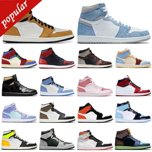 {athletic}1s men basketball shoes 1 hyper royal university blue banned bred shadow women mens trainers sports sneakers
{athletic}1s men basketball shoes 1 hyper royal university blue banned bred shadow women mens trainers sports sneakers