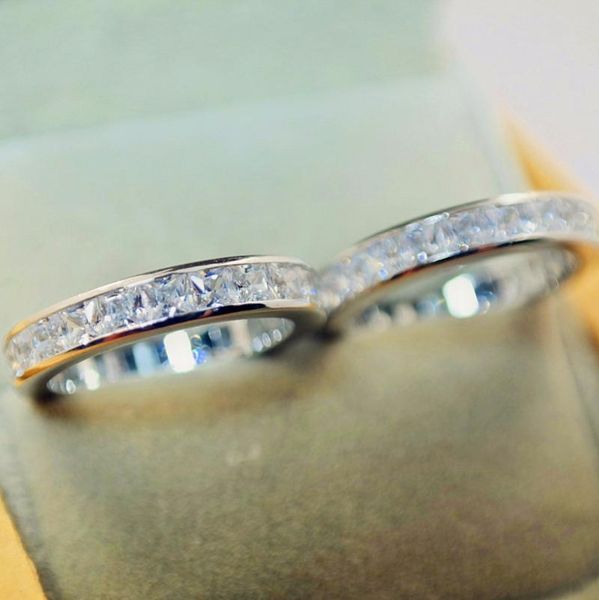 wedding rings male female white zircon stone ring fashion 925 silver filled jewelry promise engagement couple for men and women, Slivery;golden
wedding rings male female white zircon stone ring fashion 925 silver filled jewelry promise engagement couple for men and women, Slivery;golden