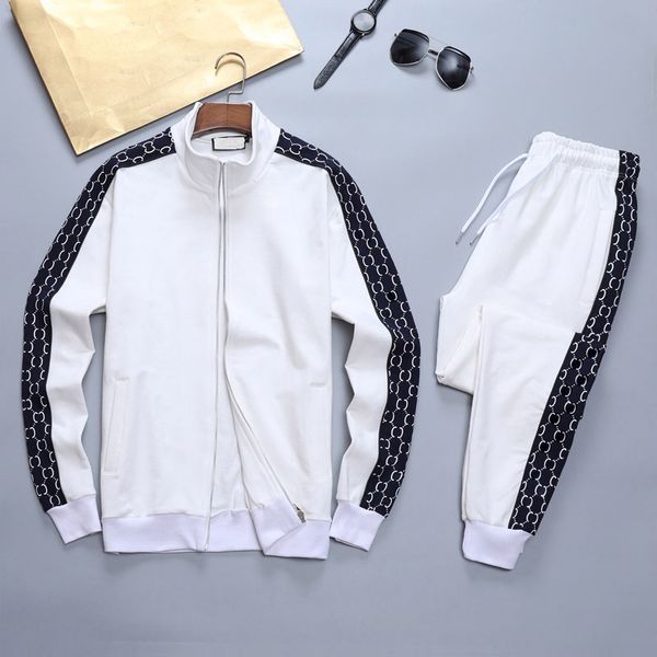 2021 mens tracksuit men sweatsuit designers womens hoodies pants man clothing sweatshirt pullover casual tennis sport tracksuits sweat suits, Gray
2021 mens tracksuit men sweatsuit designers womens hoodies pants man clothing sweatshirt pullover casual tennis sport tracksuits sweat suits, Gray