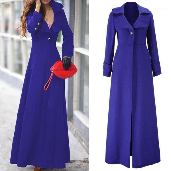 woman jackets winter 2021 trench coat female feminine fashion lapel slim jacket long parka overcoat outwear temperam women's, Black;brown
woman jackets winter 2021 trench coat female feminine fashion lapel slim jacket long parka overcoat outwear temperam women's, Black;brown