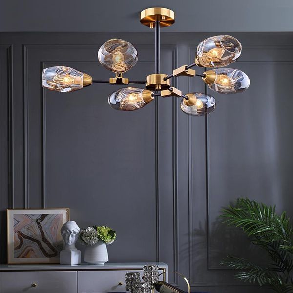 modern light luxury led glass pendant lamp lighting nordic golden iron pendant lights loft dining room bedroom living room lamps
modern light luxury led glass pendant lamp lighting nordic golden iron pendant lights loft dining room bedroom living room lamps