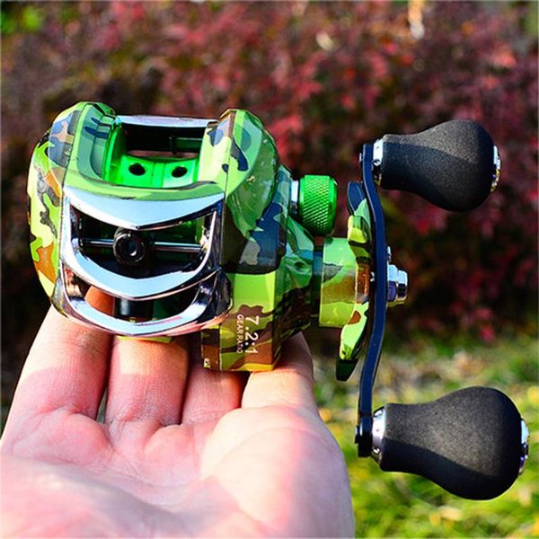 innovative water resistance spinning reel baitcasting fishing reel 18 1 bbs 7.2/1 bearings big trolling fishing reels
innovative water resistance spinning reel baitcasting fishing reel 18 1 bbs 7.2/1 bearings big trolling fishing reels