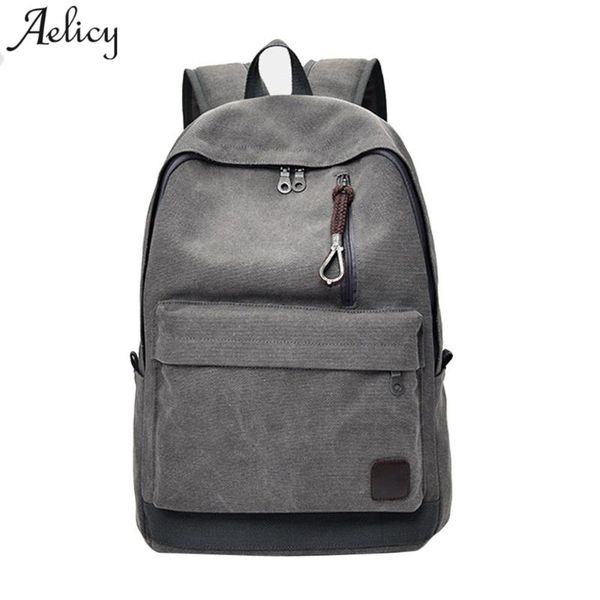 backpack aelicy men's and women's vintage canvas schoolbag male travel bags large capacity lapbackpacks school bag
backpack aelicy men's and women's vintage canvas schoolbag male travel bags large capacity lapbackpacks school bag