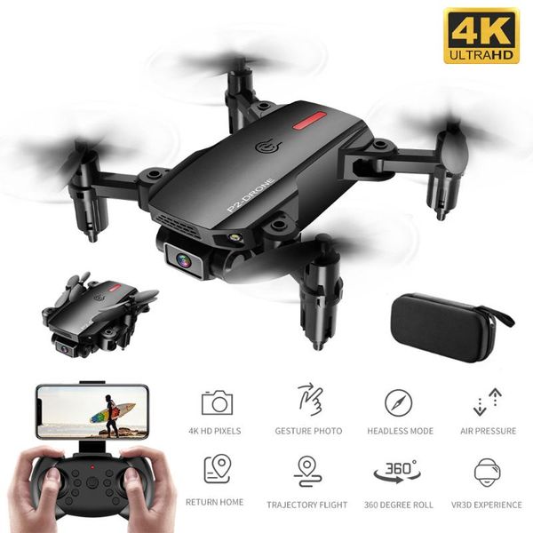drones mini drone quadcopter 4k dual camera fpv gravity sensor height hold foldable rc quadrocopter toy gift
drones mini drone quadcopter 4k dual camera fpv gravity sensor height hold foldable rc quadrocopter toy gift