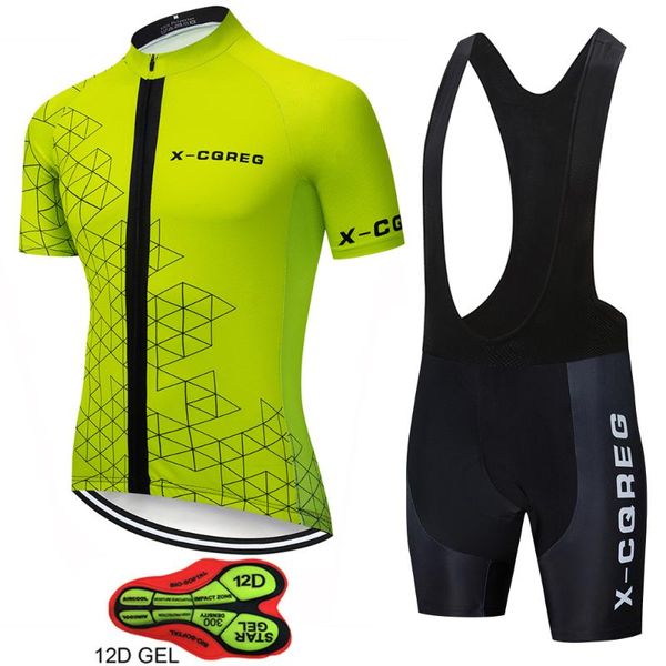 racing sets 2021 team x-cqreg cycling jerseys bike wear clothes quick-dry bib gel clothing ropa ciclismo uniformes maillot sport, Black;blue
racing sets 2021 team x-cqreg cycling jerseys bike wear clothes quick-dry bib gel clothing ropa ciclismo uniformes maillot sport, Black;blue