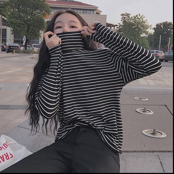 wholesale new autumn winter selling womens fashion casual warm nice sweater g87 drop shipping, White;black
wholesale new autumn winter selling womens fashion casual warm nice sweater g87 drop shipping, White;black