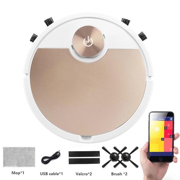 smart home control es300 robot vacuum cleaner mobile phone app remote automatic vaccum for dust removal cleaning sweeper
smart home control es300 robot vacuum cleaner mobile phone app remote automatic vaccum for dust removal cleaning sweeper