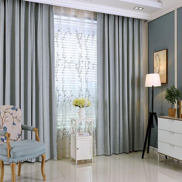 curtain & drapes all- pastoral exquisite solid color cotton slub modern minimalist high shading curtains for living room bedroom
curtain & drapes all- pastoral exquisite solid color cotton slub modern minimalist high shading curtains for living room bedroom