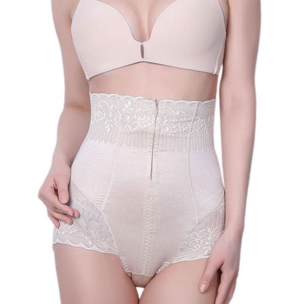 women's shapers body shaping panties seambreathable mesh intimates women high waist control brief slimming belly underwear, Black;white
women's shapers body shaping panties seambreathable mesh intimates women high waist control brief slimming belly underwear, Black;white