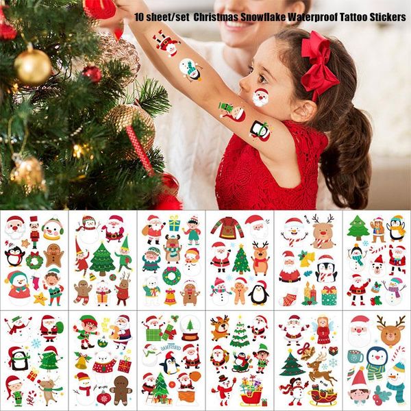 christmas decorations 10pcs st patricks day carnival kids temporary tatoo sticker waterproof fake tattoo children hand foot tattoos festival
christmas decorations 10pcs st patricks day carnival kids temporary tatoo sticker waterproof fake tattoo children hand foot tattoos festival