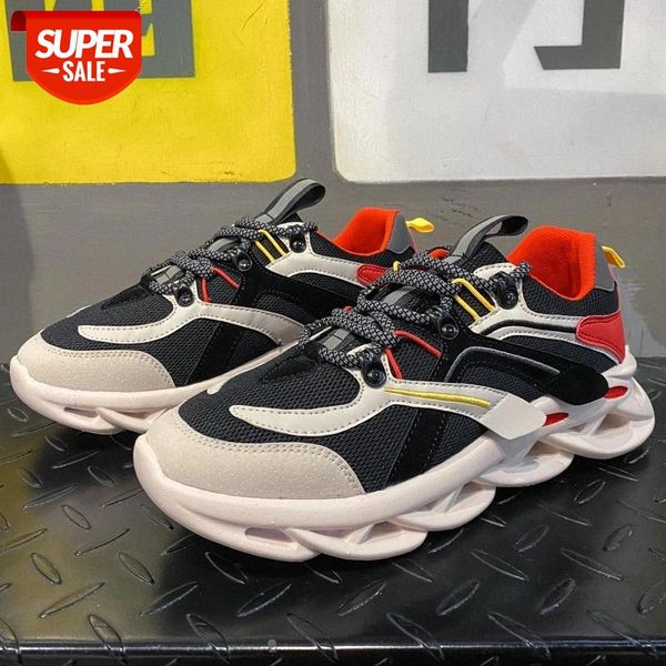 2020 new men's casual breathable light running shoes men shoes outdoor high-quality sports males #fe8z
2020 new men's casual breathable light running shoes men shoes outdoor high-quality sports males #fe8z