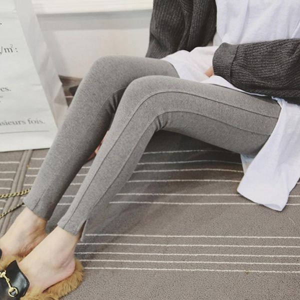 maternity bottoms plus size spring legging pregnant women leggings clothing trousers double lined split pregnancy fashion pants, White
maternity bottoms plus size spring legging pregnant women leggings clothing trousers double lined split pregnancy fashion pants, White