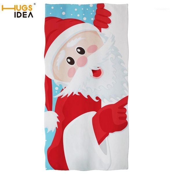 merry christmas santa claus print microfiber towerls blanket soft bath towel beach cover quickly dry hair towels toalla11
merry christmas santa claus print microfiber towerls blanket soft bath towel beach cover quickly dry hair towels toalla11