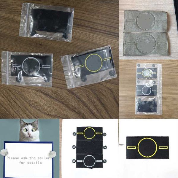 hhlmd savoyshi west cufflinks watch movement luxury designer cuff for letter mens cuff shirt cufflink functional watch mechanism, Silver
hhlmd savoyshi west cufflinks watch movement luxury designer cuff for letter mens cuff shirt cufflink functional watch mechanism, Silver