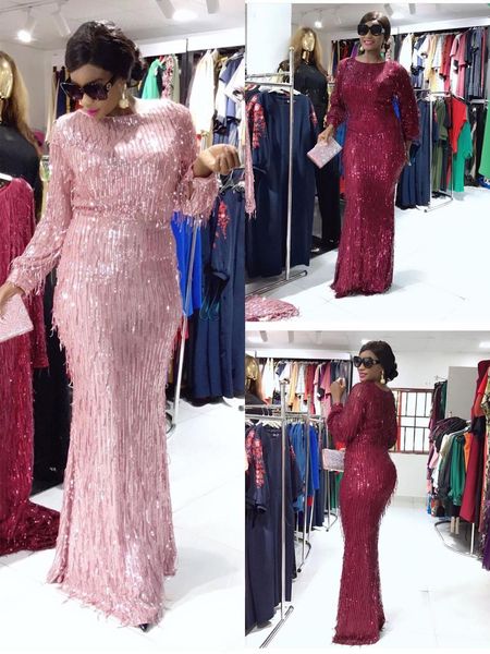2021 new arabic dark red mermaid evening es vestidos fiesta de noche african black girls women formal prom gowns 0c4a, Black;red
2021 new arabic dark red mermaid evening es vestidos fiesta de noche african black girls women formal prom gowns 0c4a, Black;red