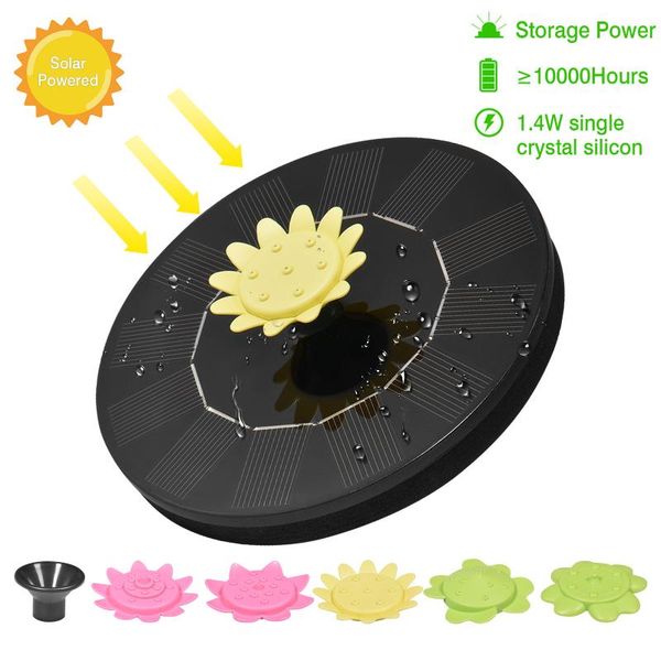 garden decorations 1w solar fountain waterproof pools fountains 5 types of water swimming pump powered decor
garden decorations 1w solar fountain waterproof pools fountains 5 types of water swimming pump powered decor