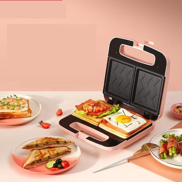 bread makers eu plug electric toaster double heating sandwich maker time breakfast multipurpose pancake waffle baking 93990
bread makers eu plug electric toaster double heating sandwich maker time breakfast multipurpose pancake waffle baking 93990