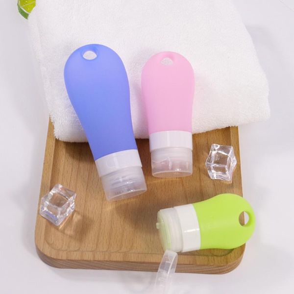 storage bottles & jars travel refillable bottle kit portable essence shampoo shower gel container can carry on the plane
storage bottles & jars travel refillable bottle kit portable essence shampoo shower gel container can carry on the plane