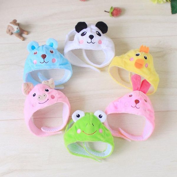 dog apparel cartoon animal pet hat cute shape costume headwear supplies for dogs puppies
dog apparel cartoon animal pet hat cute shape costume headwear supplies for dogs puppies
