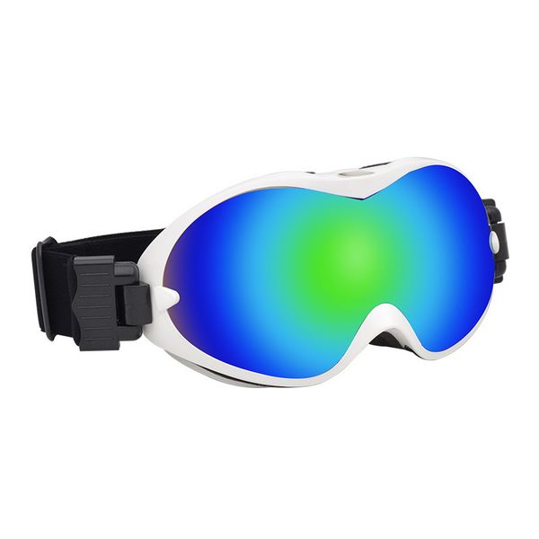 anluoer new anti ultraviolet skiing equipment double-layer anti fog skiing mountaineering goggles keka myopia goggles, White;black
anluoer new anti ultraviolet skiing equipment double-layer anti fog skiing mountaineering goggles keka myopia goggles, White;black