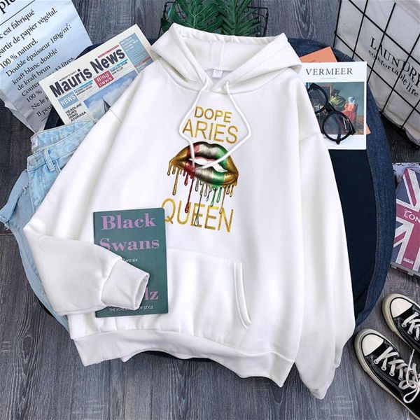 men's hoodies & sweatshirts aries queen colored lips printing clothes mens hip hop style hoody fashion pullover streetwear crewneck pul, Black
men's hoodies & sweatshirts aries queen colored lips printing clothes mens hip hop style hoody fashion pullover streetwear crewneck pul, Black