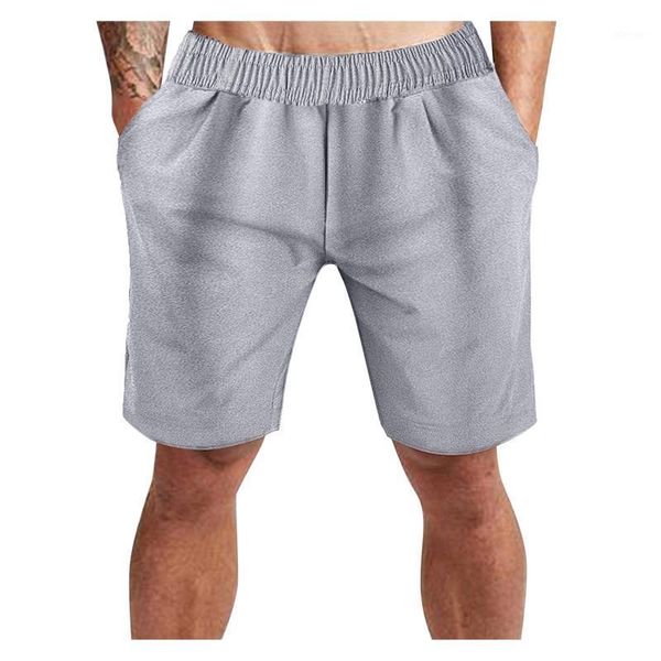 men's shorts casual summer solid color loose plus size men sports running clothes ropa hombre verano pantalones cortos, White;black
men's shorts casual summer solid color loose plus size men sports running clothes ropa hombre verano pantalones cortos, White;black